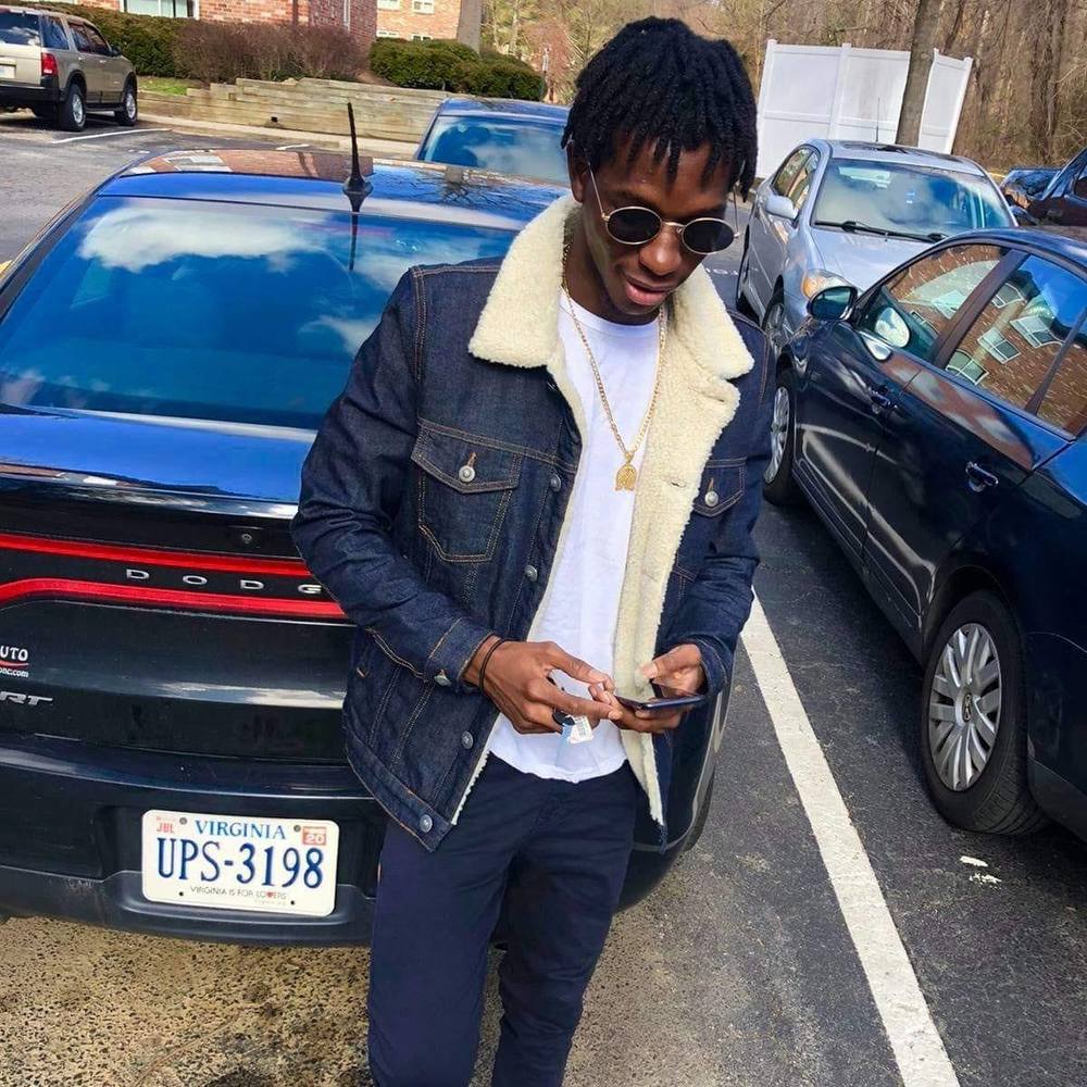 Meet your Posher, Sullay